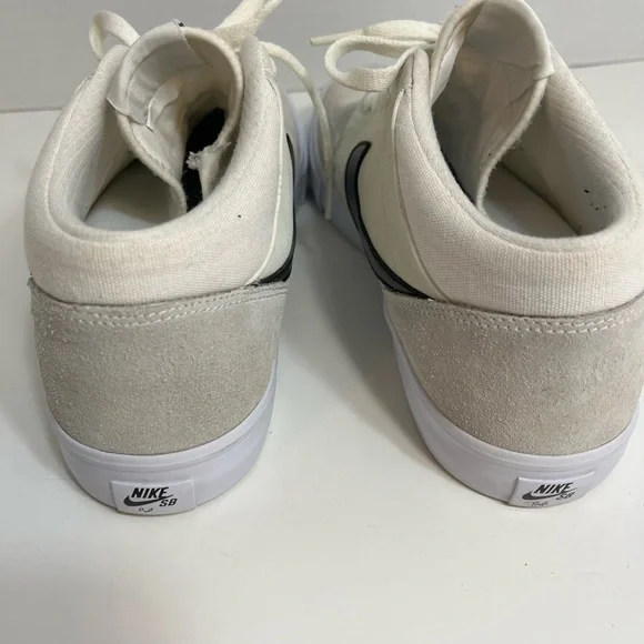 Nike SB Portmore 11 Mid Size 9 - Picture 3 of 10